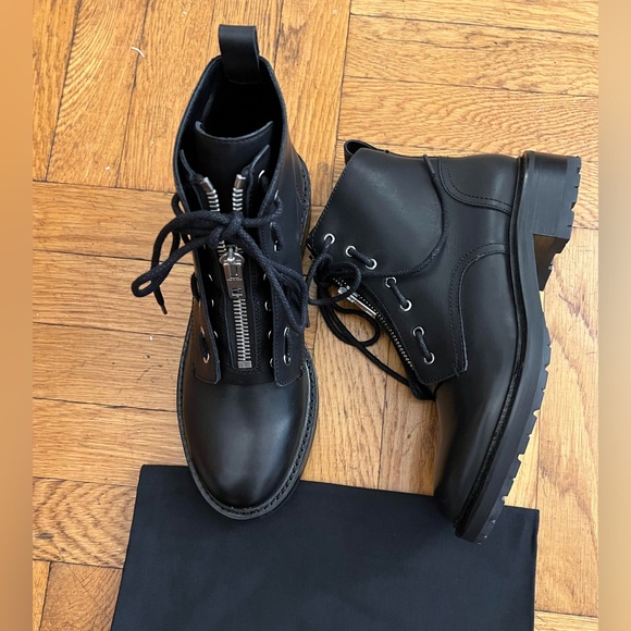 Rag & Bone Cannon Boots - Picture 4 of 16